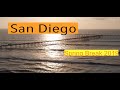 San Diego Spring break 2019