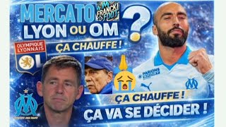 JT OM ☑️ HOMMAGE À GASSET 🙏 RIP 🙏 | MERCATO : Riolo \