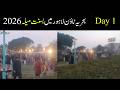 Basant festival 2026| 1st day basant festival 2026 in Lahore Bahria town