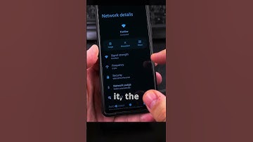 How to Change the Random MAC Address on Your Android Device 2