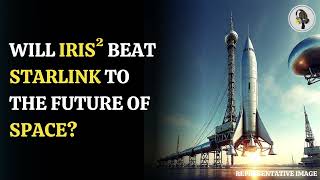 EU Launches €10 Billion Iris2 Space Program to Rival Starlink | WION Podcast