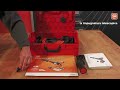 #unboxing ASCM 18-4 QM AS