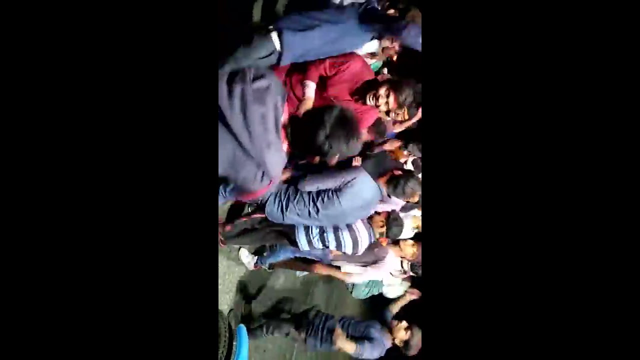 3x cricket club Saraswati puja simiti 2018