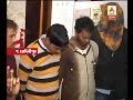 7 arrested in kharagpur strongman srinu naidu murder case