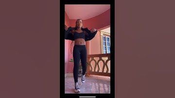 Thumbnail of Goya Menor, Nektunez - Ameno Amapiano (Remix) | DANCE CHALLENGE