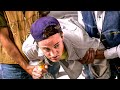 Matthew Perry gets bullied by Rattlesnakes, Cactus and his Mexican Stepfamily | Fools Rush In