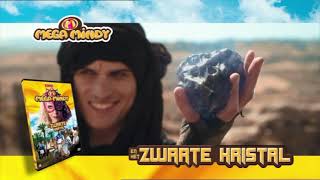 Opening to Mega Toby: Redt de Race (2011 Nederland en Belgié DVD)