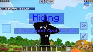 Playmate horror add-on in minecraft Bedrock Port by PnTMC - mcpe - pe - mod screenshot 4