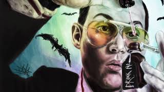 Acid Flashback - Sick Underground Boom Bap HipHop Beat - Produced by Z the Nobody