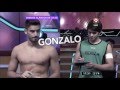 Estadísticas de los duelos de Combate (21-04-2016)