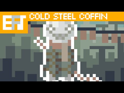 NieR - Cold Steel Coffin (Chiptune Cover)
