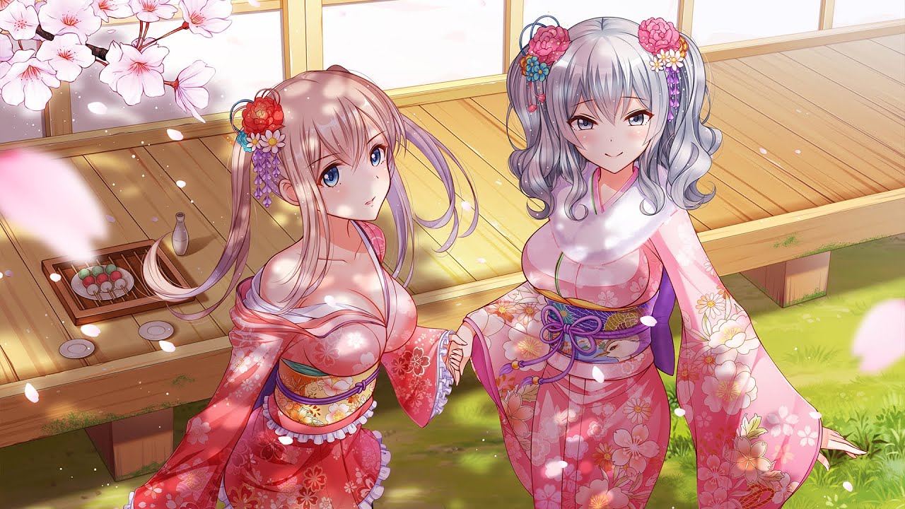 🎼 夏祭り／Natsu Matsuri 『Whiteberry』