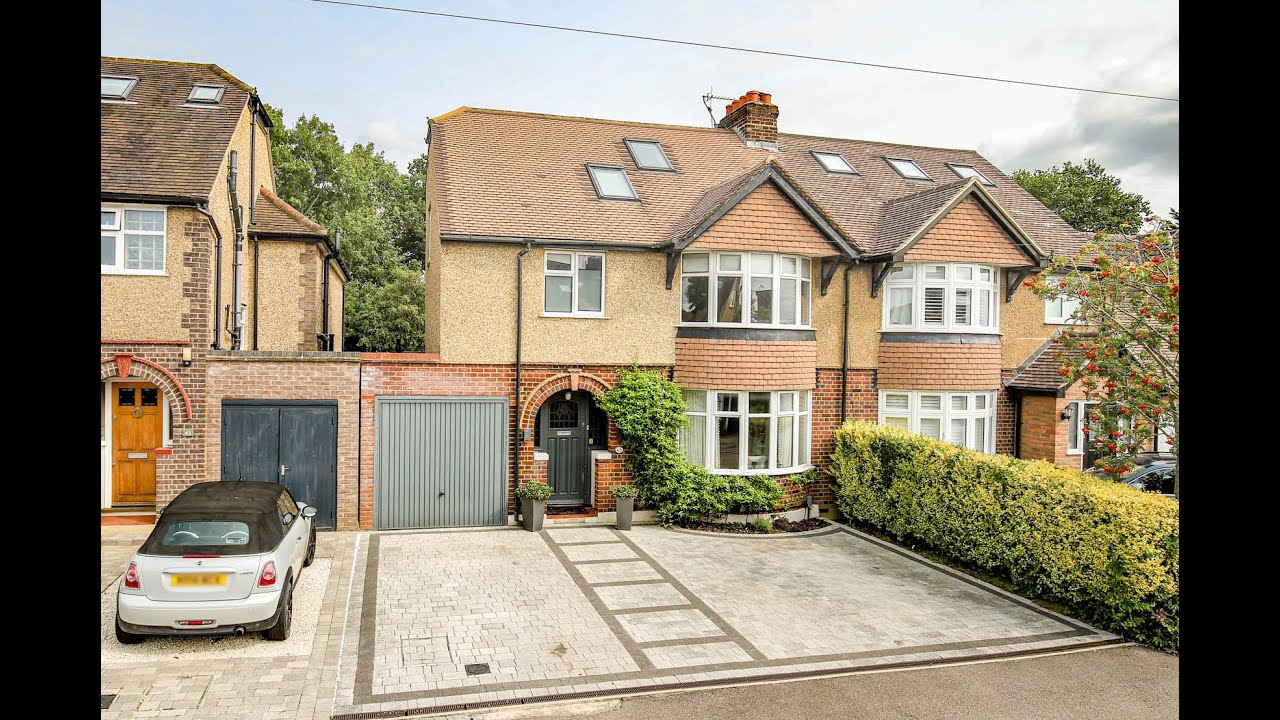 Highfield Avenue YouTube