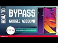 Bypass, Remove FRP Infinix Hot 6 / Hot 6 Pro / Hot 6 Lite Last Update
