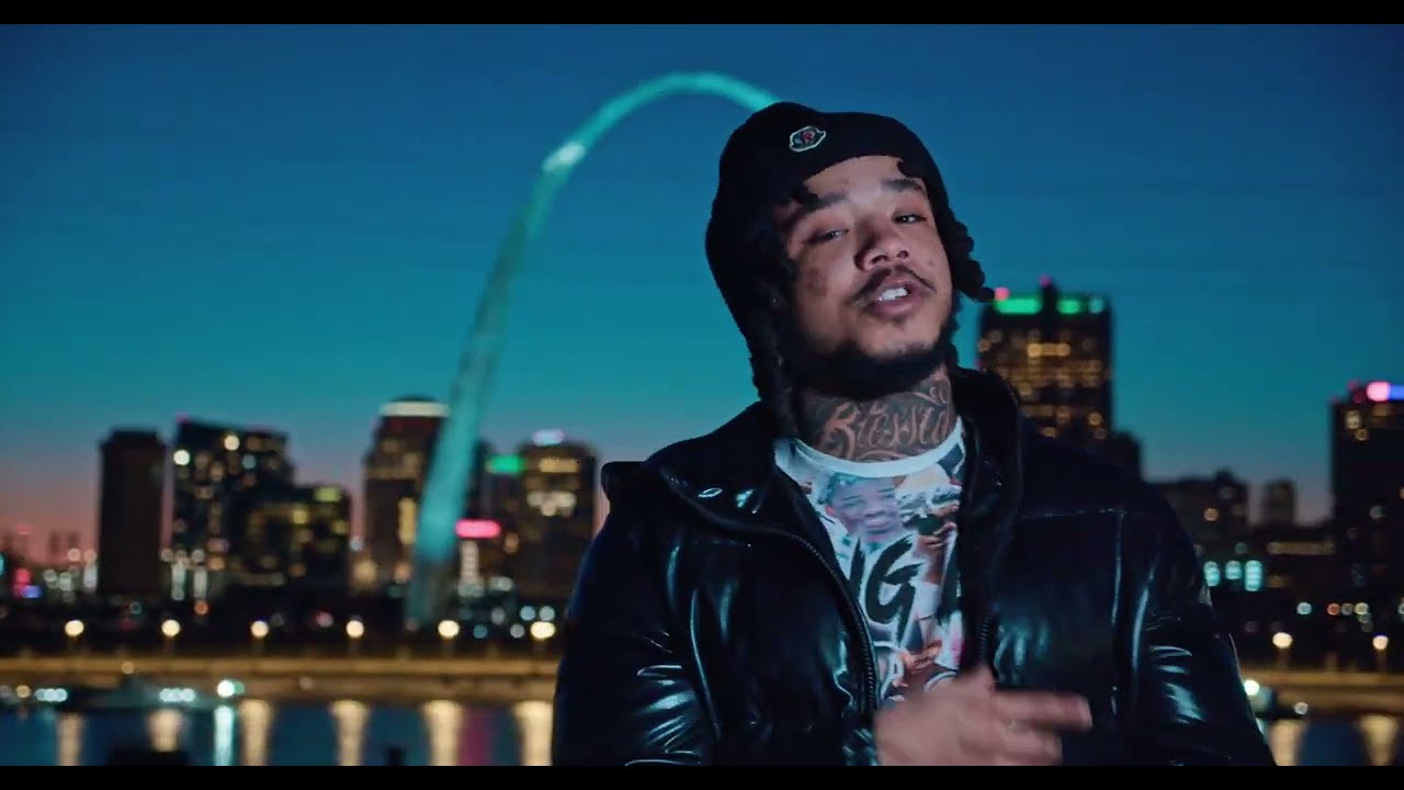 Guarda BigBoss Quay - Bounce Back (Official Video by Ryan Ethos) su YouTube Guarda BigBoss Quay - Bounce Back (Official Video by Ryan Ethos) su YouTube