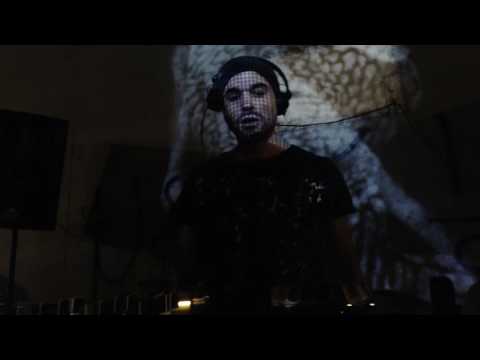 Marcio Techjun @ DIMENS10 | Boli