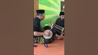 Musik Gendang Ketawak - Asli Melayu