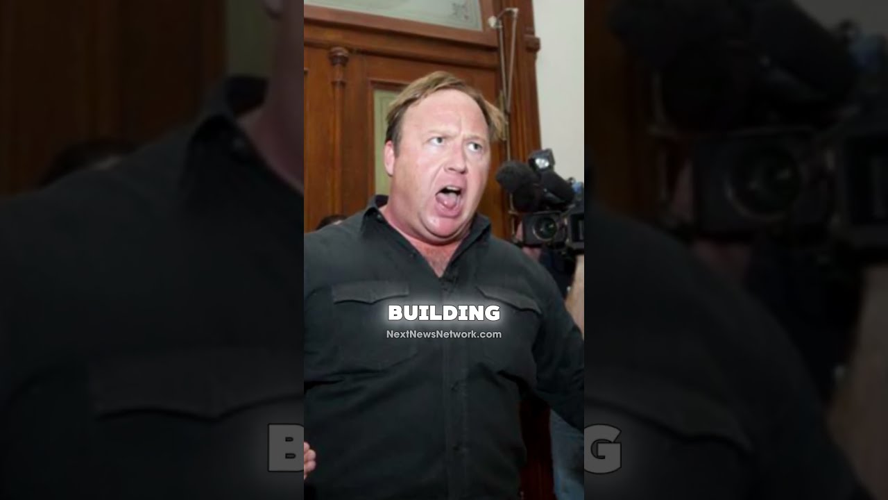 Tucker Carlson Stellt ENDLICH Die Frage Was Am 11 September Wirklich Passiert Ist