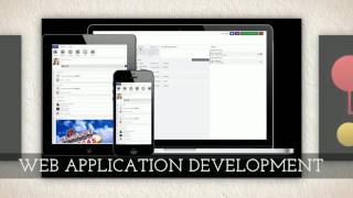 Web Application Development Services/ Grata