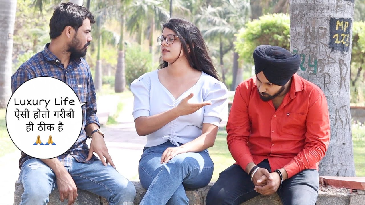 दिल्ली के सबसे बड़े dealer है Luxury Life ऐसी होने से अच्छा है गरीब ही रहो 🙏🙏 prank || Vivek golden