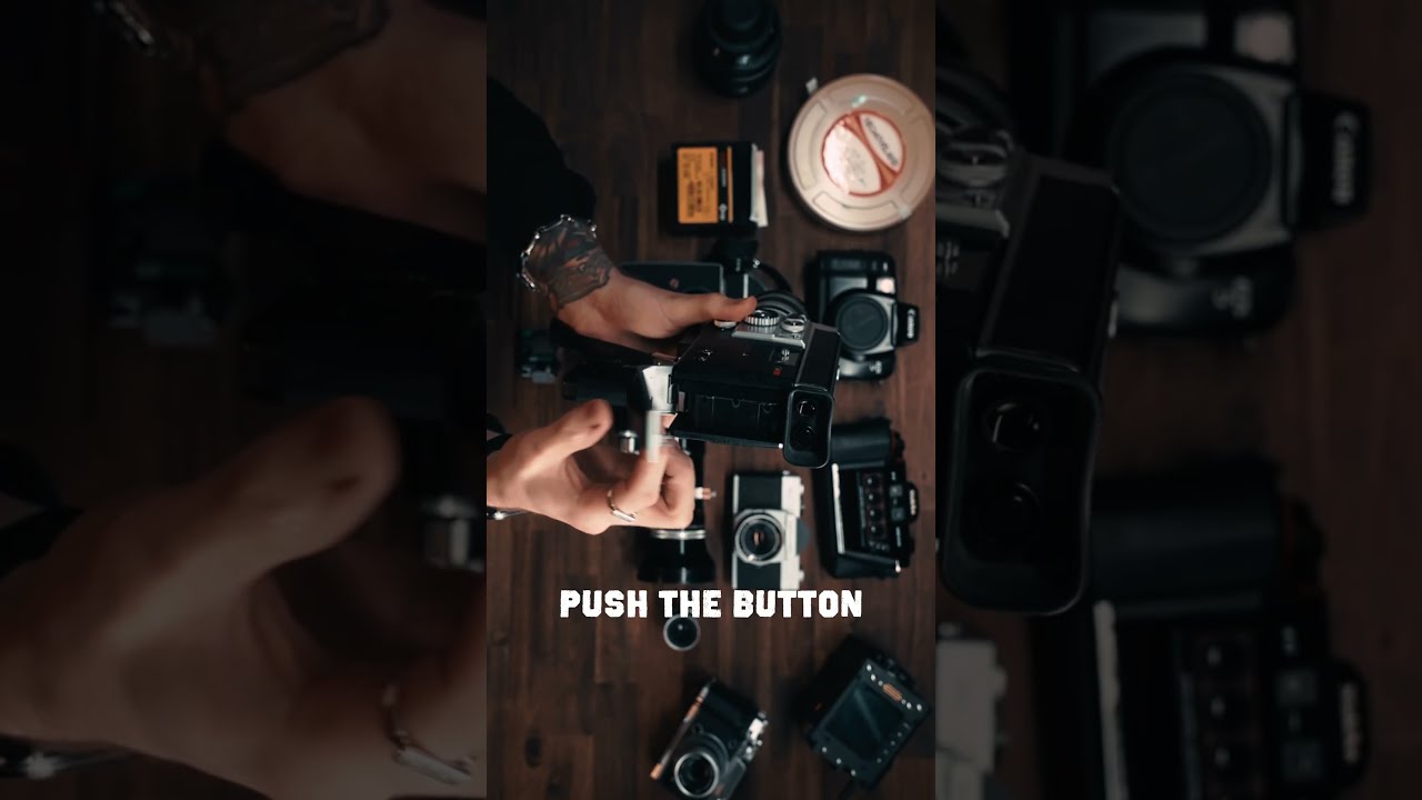How To Change Super 8 Film Super8 Filmmaking