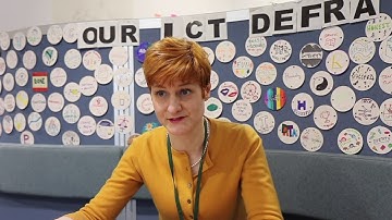 Why we care about data architecture