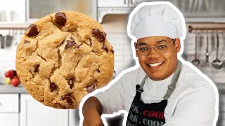 LE COOKING CHO - LES COOKIES