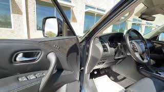 2022 INFINITI QX80 LUXE Carrollton TX