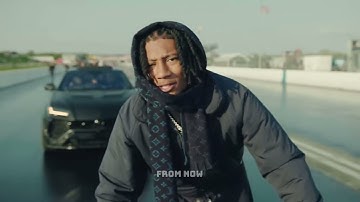 #CGM Digga D - I’m Him (Music Video)[Central Cee Diss]