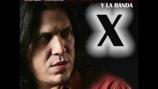 Richie y su Banda X   - La Puerta Abierta