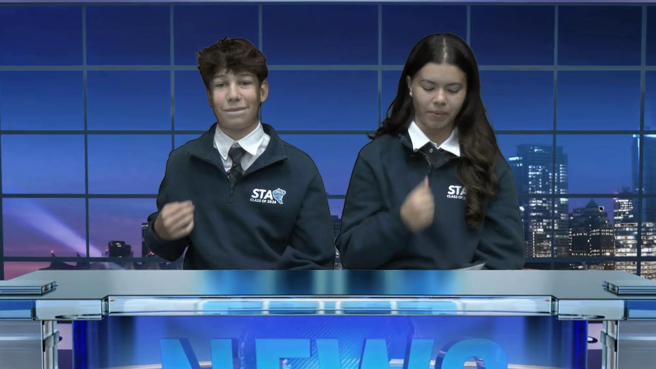 WSTA Live!  (1/13/2026)