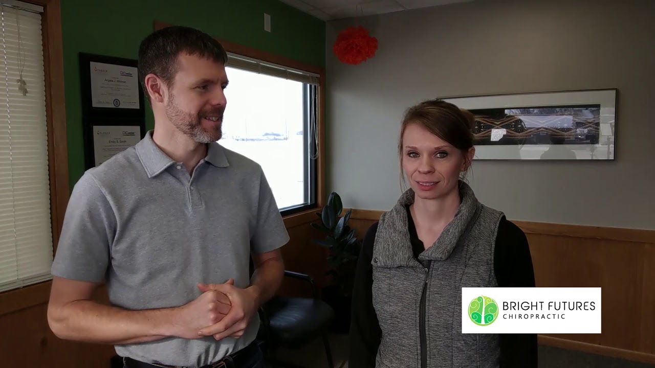 Kalona IA Stress Doctor Consistent Exercise is Key YouTube