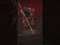 こんなダウンの仕方あるんですね・・・。【ELDEN RING NIGHTREIGN】