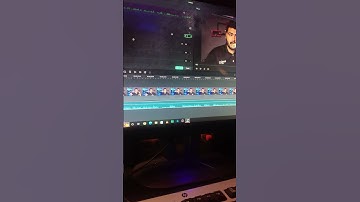 FILMORA 12 | MY AUDIO EDITING SECRET🔥🔥 | #SHORTS @FilmoraWondershare