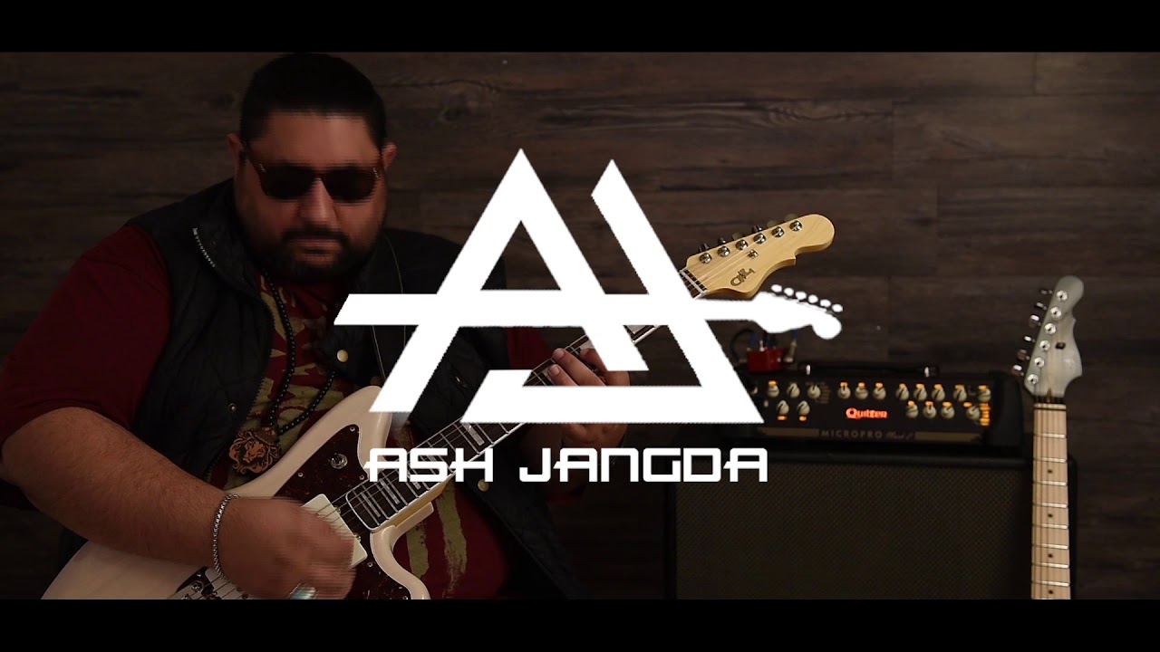 G&L Comanche and Doheny