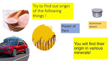 Standard 7: Lesson 16: Natural Resources: Part 1 of 1