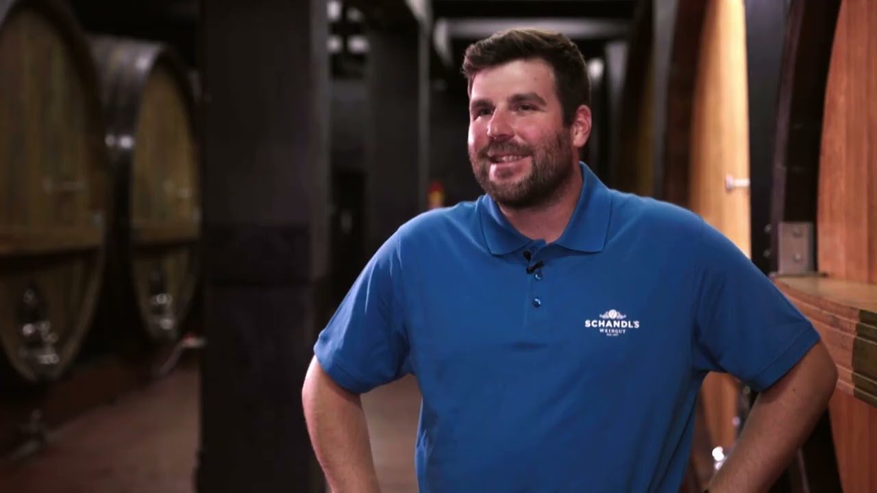 Genussland Österreich ORF3: Wurzeln und Wandel im Burgenland