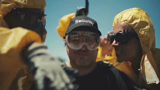 Microsoft Cloud Society - Security