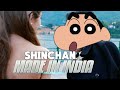 Guru Randhawa: Made In India Song |Official Shinchan Video| Shinchan Cartoon Mix