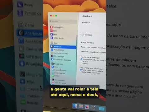 Vídeo: Como altero as configurações de download no Mac?