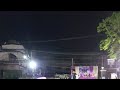Night Match In Cuttack