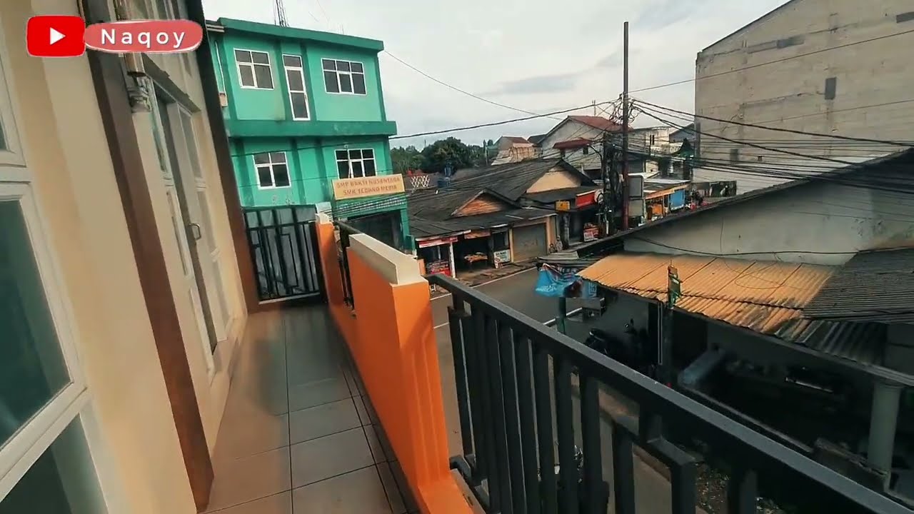 Selamat Datang Peserta Ramadhan Camp 1447 H Di An-Naqoyah 