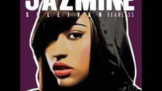 Video thumbnail of "jazmine sullivan - fear"