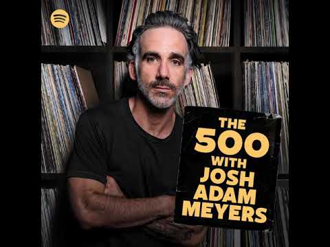 461 - Public Image Ltd - Metal Box - Kyle Kinane