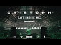 Cristoph - Safe Inside Mix for SiriusXM