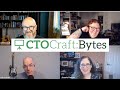 CTO Craft Community Bytes: Leading Engineering with Vision