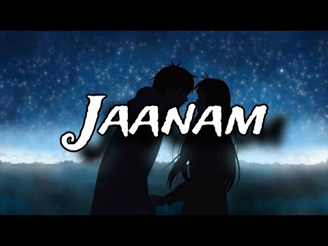 Jaanam | new Hindi song | bad newz | Vicky kaushal | triptii dimri | Vishal Mishra