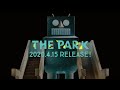 赤い公園 New Album『THE PARK』全曲ダイジェスト トレーラー