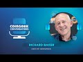 Richard Baker: How BSV will power the machine to machine economy | CoinGeek Conversations