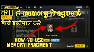 What Is Memory Fragments In Free Fire Preuzmi